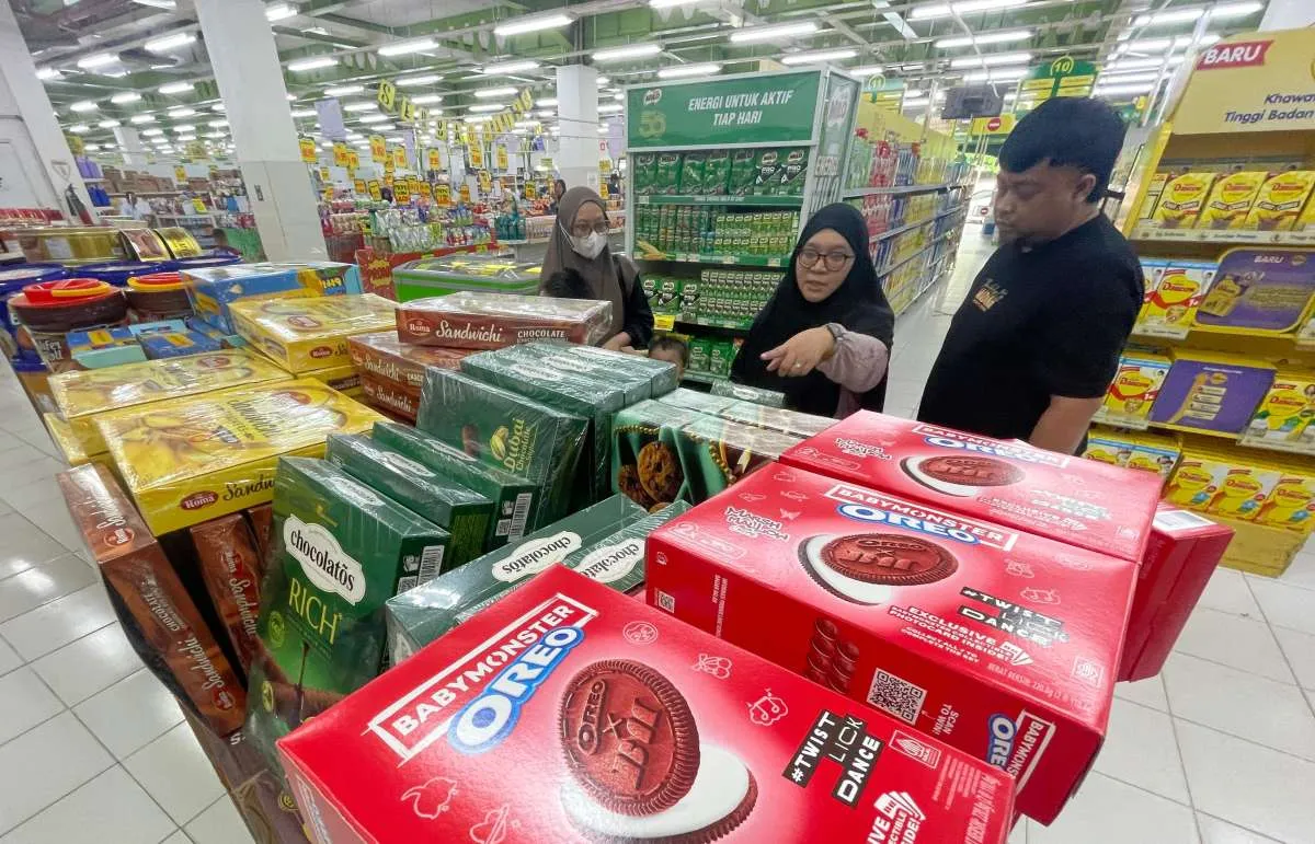 Masyarakat Tahan Belanja, Ekonom Wanti-wanti Tekanan Penerimaan Pajak di Januari 2026