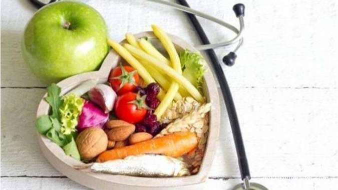 6 Jenis Diet yang Efektif Menurunkan Kolesterol Jahat 