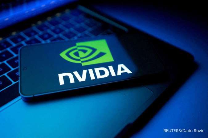 Nvidia Dikabarkan Kantongi Restu China untuk Penjualan Chip H200, Adaptasi Chip Groq