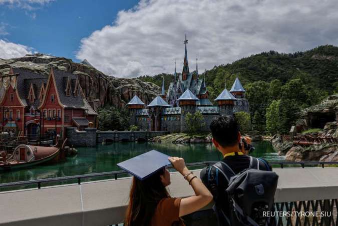 5 Destinasi Wisata Ini Wajib Dikunjungi Saat Ke Hong Kong, Bukan Cuma Disneyland