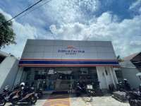 Kimia Farma (KAEF) Targetkan Pertumbuhan Berkelanjutan  pada 2025, Intip Strateginya