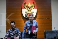 KPK panggil anak anggota BPK Rizal Djalil sebagai saksi kasus SPAM