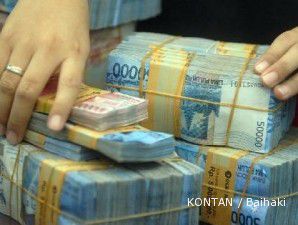 Rupiah mendekati level terkuat dalam 3 tahun