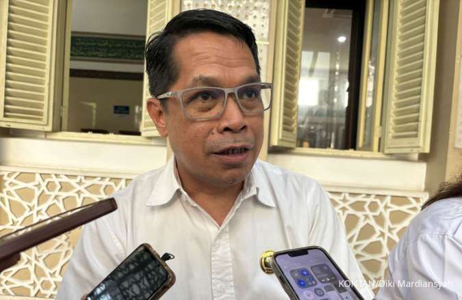 ESDM Siapkan Lelang 7 Blok Migas Baru September Ini