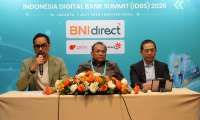 Fintech dan Perbankan Jadi Mitra Strategis dalam Ekosistem Keuangan Digital