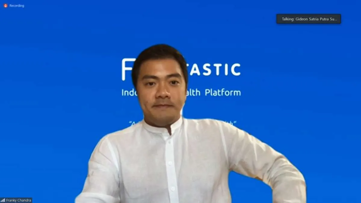 Fintech financial planner FUNDtastic akuisisi APERD Invisee senilai US$ 6,5 juta