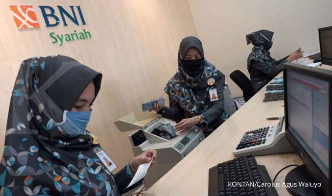 Ekonom Indef nilai merger Bank Syariah BUMN harus tepat dan terencana