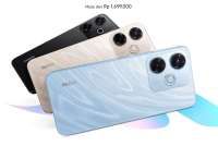 Redmi 13X Smartphone Murah yang Berani Pakai Kamera Utama 108 MP, Ini Detailnya