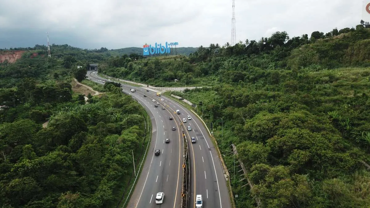 Pentingnya Memahami Teknik Berkendara yang Baik dan Benar di Jalan Tol