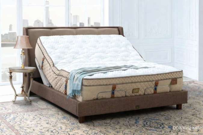 Full vs Queen, Mana yang Lebih Nyaman? Ini Tips Memilih Ranjang untuk Kamar Tidur
