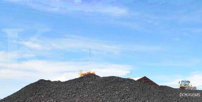 Harga Batubara Dongkrak Kinerja Golden Energy Mines (GEMS) di 2021