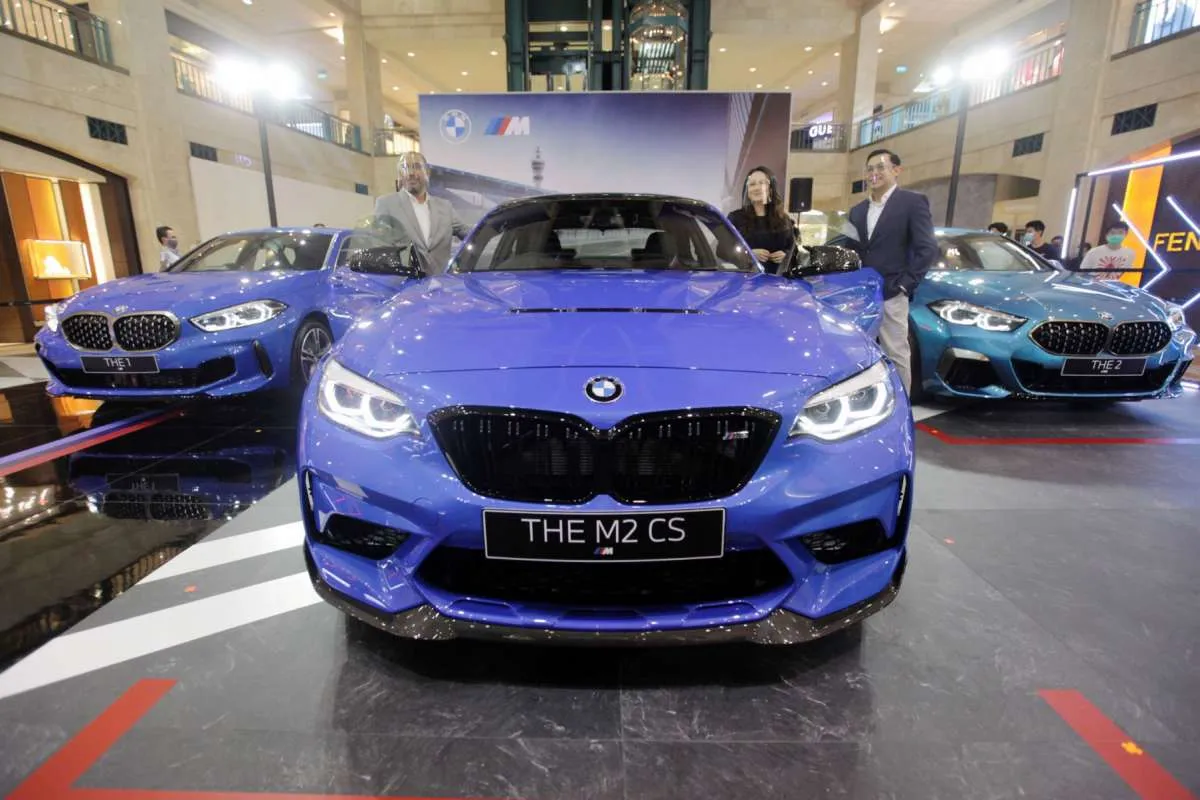 Besaran harga mobil setelah diskon PPnBM akan menjadi keputusan dealer