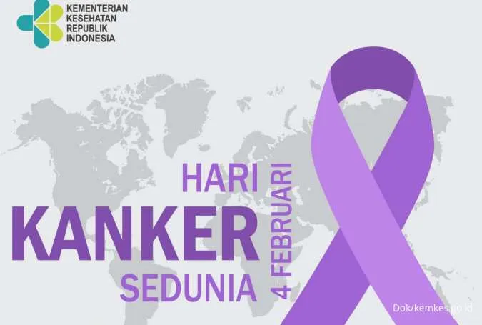 30 Ucapan Hari Kanker Sedunia 2026 Beri Inspirasi dan Dukungan Penuh Makna