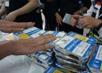 Penuhi Kebutuhan Jemaah Haji, RI Akan Ekspor Bumbu & Makanan Siap Saji ke Arab Saudi