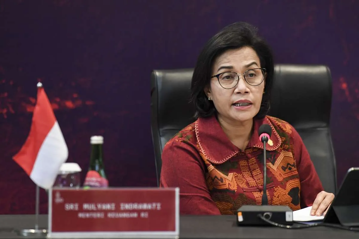 Dana Pemda Mengendap di Bank Makin Banyak, Tertinggi Dalam 6 Bulan Terakhir