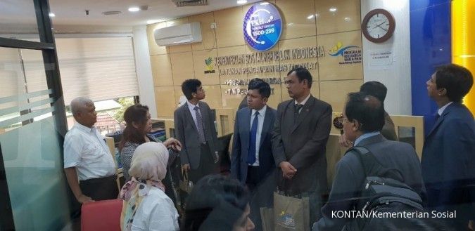 Bangladesh ingin tiru program keluarga harapan (PKH) dari Indonesia