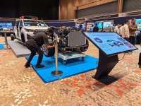 Toyota-CATL Bangun Ekosistem Baterai Lokal, TMMIN Siap Ekspor Mulai 2026