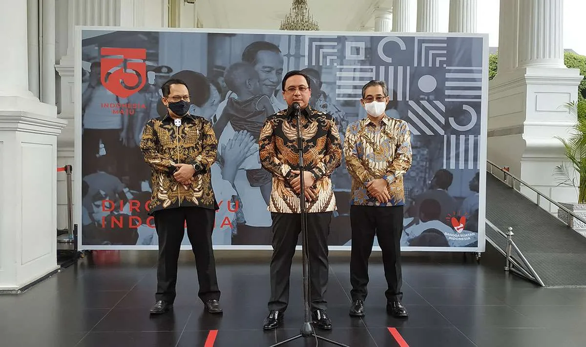 BPK dukung rencana perampingan lembaga