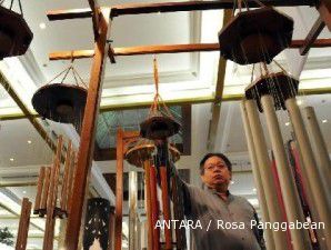Asperapi : Indonesia Expo bantu pertumbuhan bisnis pameran