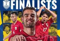 Jadwal & Link Live Streaming Indonesia vs Vietnam di Final AFF U23