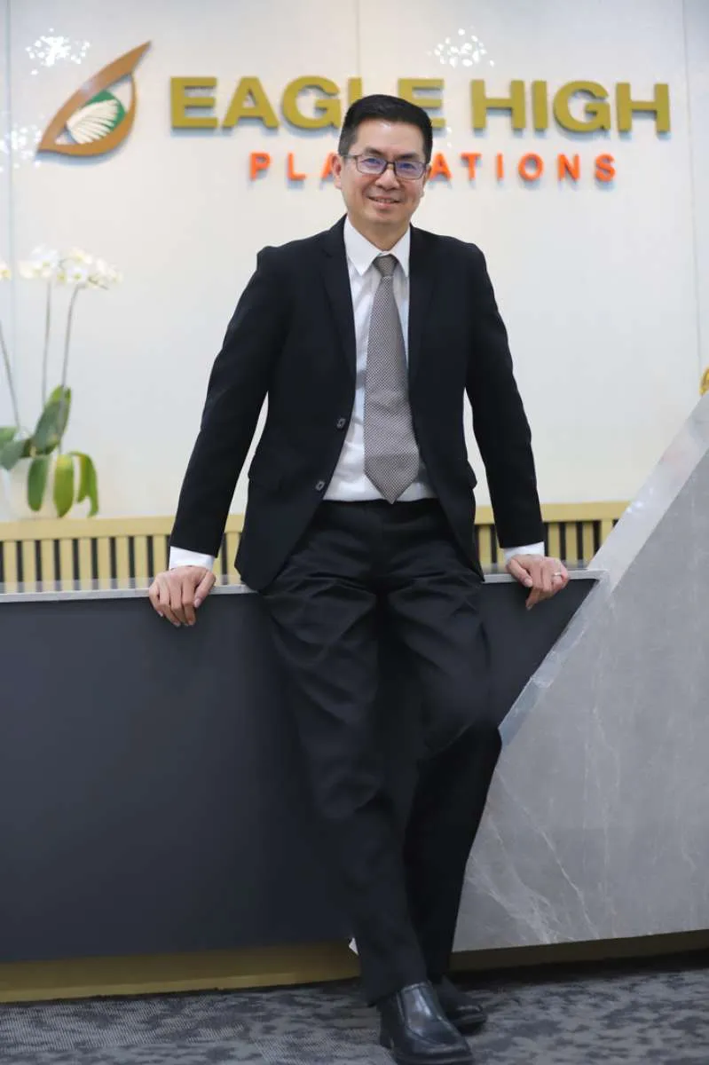 Konsistensi Berbuah Manis, EHP Mencetak Laba Bersih Rp 160 Miliar