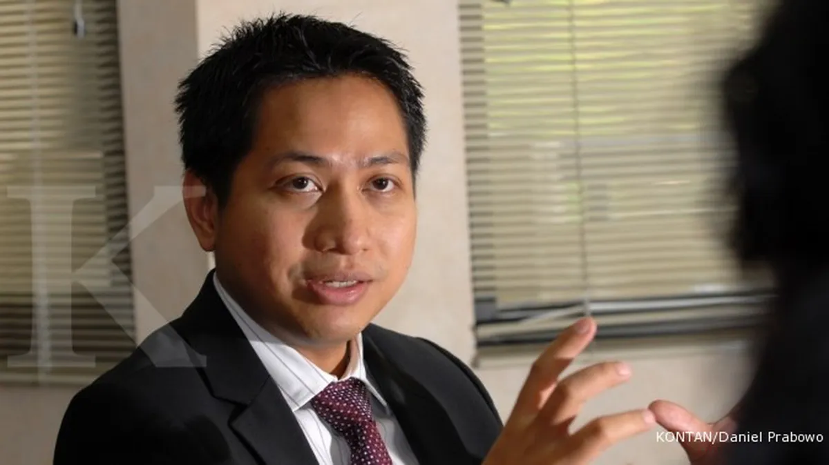 Firmanzah: Prospek ekonomi 2014 mirip situasi 2009