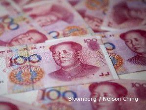 Ringgit, rupiah, dan yuan keok atas dolar AS