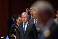 Serangan Israel ke UNIFIL Indikasi Kejahatan Perang, 40 Negara Menuntut Investigasi