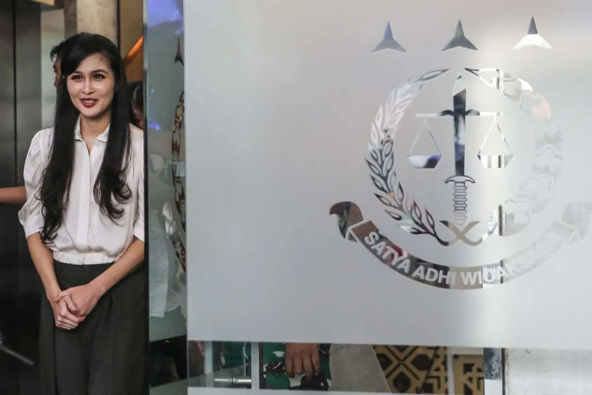 Kejaksaan Agung Berikan Penjelasan Status Sandra Dewi di Kasus Korupsi Timah