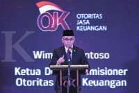 OJK bakal ikut pantau implementasi program Tapera