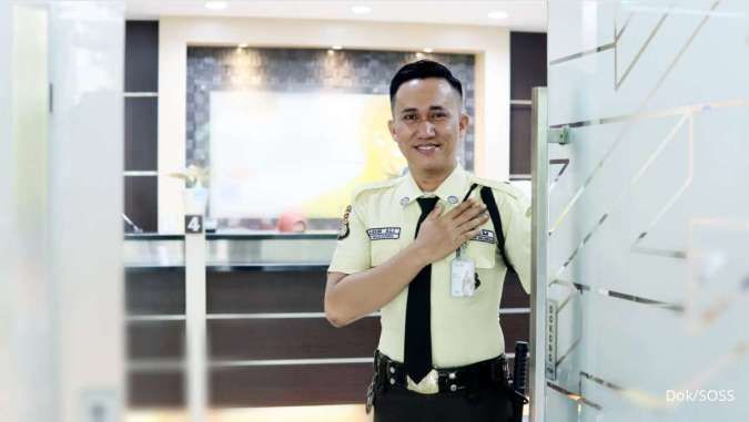 Daftar Hari Besar 30 Desember: HUT Satpam ke-45 hingga Hari Resolusi