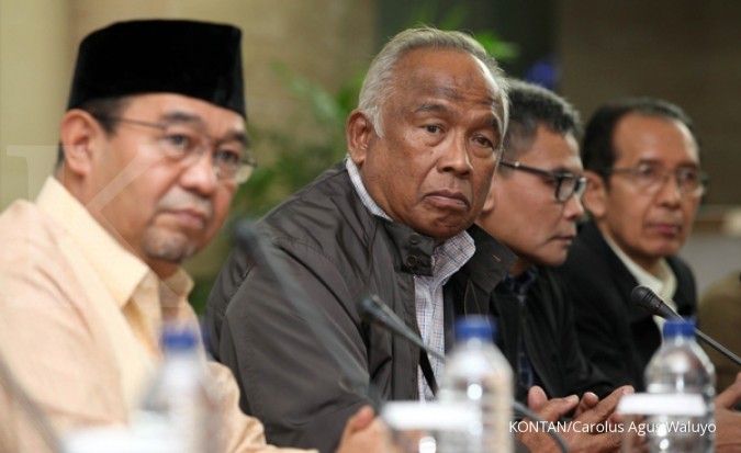 Soal kerugian negara, BPK anggap semua urgensi