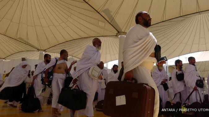 Pemerintah kebut rampungkan RPP Haji