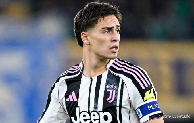 Prediksi Juventus vs Atalanta, Jadwal, Link Live Streaming Serie A