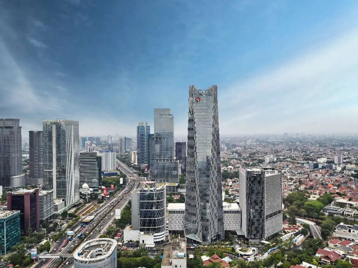 Telkom Indonesia (TLKM) Siapkan Program Magang dan Uang Saku Untuk Fresh Graduate
