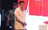 Jusuf Kalla buka konferensi interpol di Bali