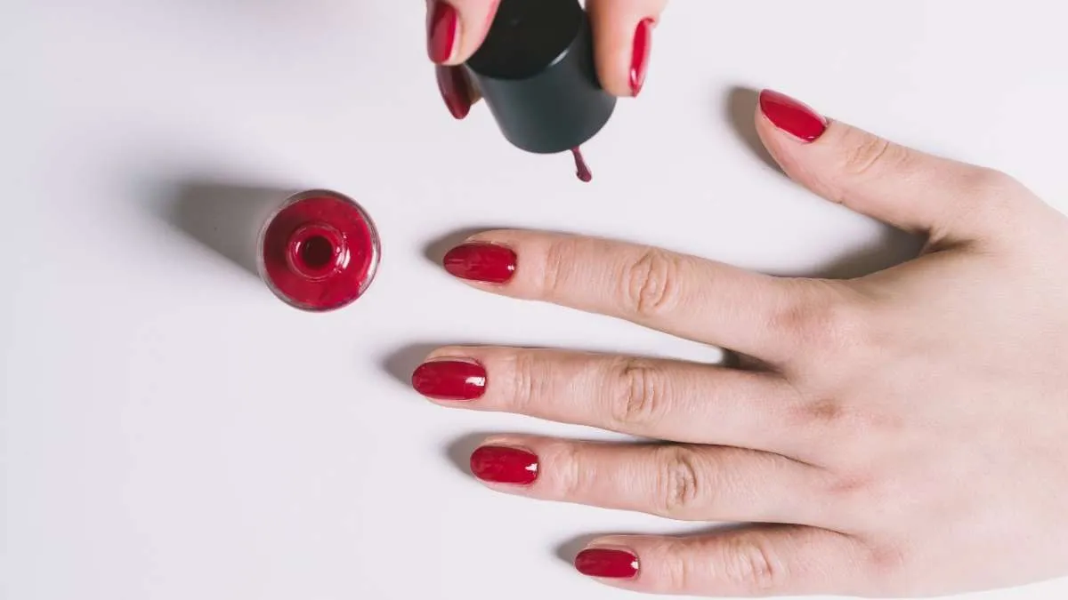 Mau Manicure Sendiri di Rumah? Hindari 5 Kesalahan Manicure Ini