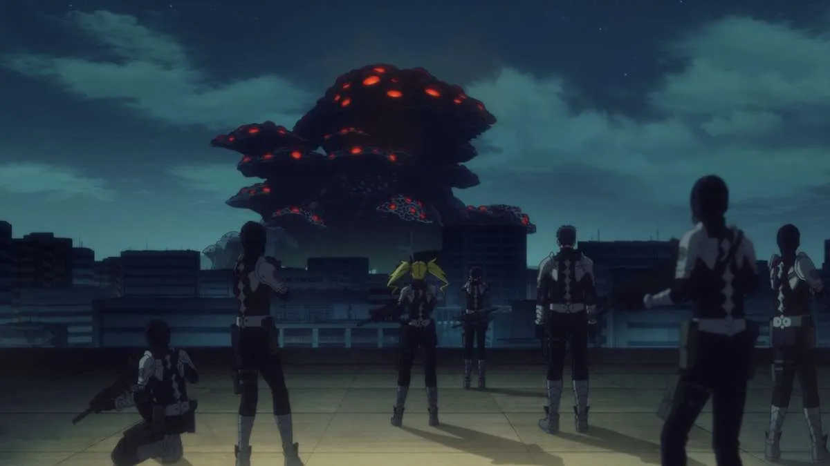 Nonton Kaiju No. 8 Episode 6 Subtitle Indonesia, Berikut Daftar Link Streaming Resmi