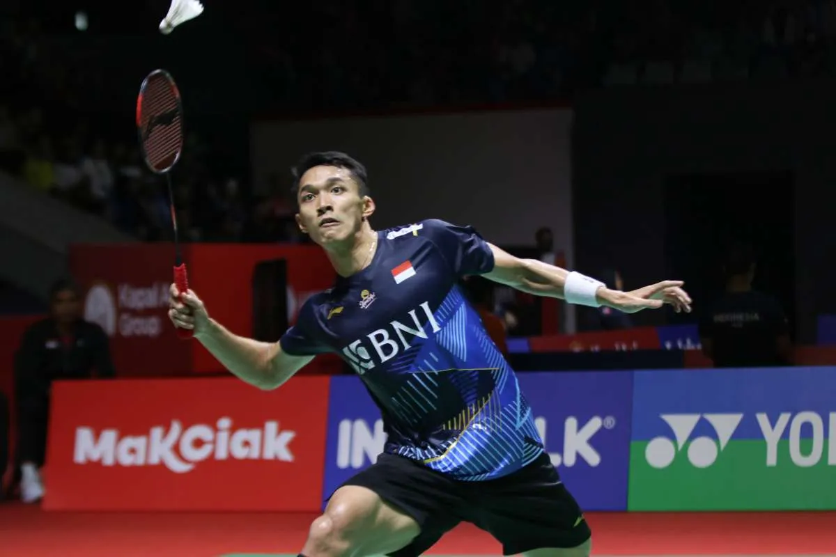 Indofood dan Indomilk Bareng Badmintalk Kembali Dukung Indonesia Open 2024