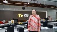 Direktur Utama KB Bank: Corporate Banking Jadi Mesin Pertumbuhan Utama 