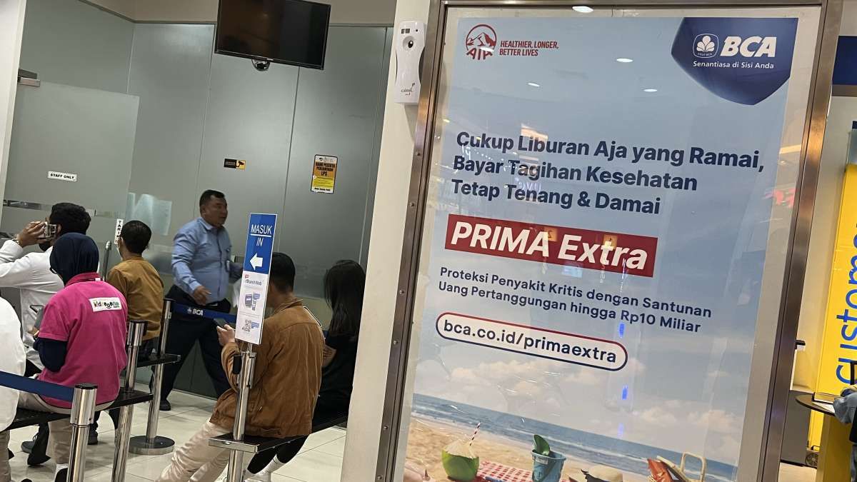 Tekanan Premi Uji Ketahanan Bancassurance