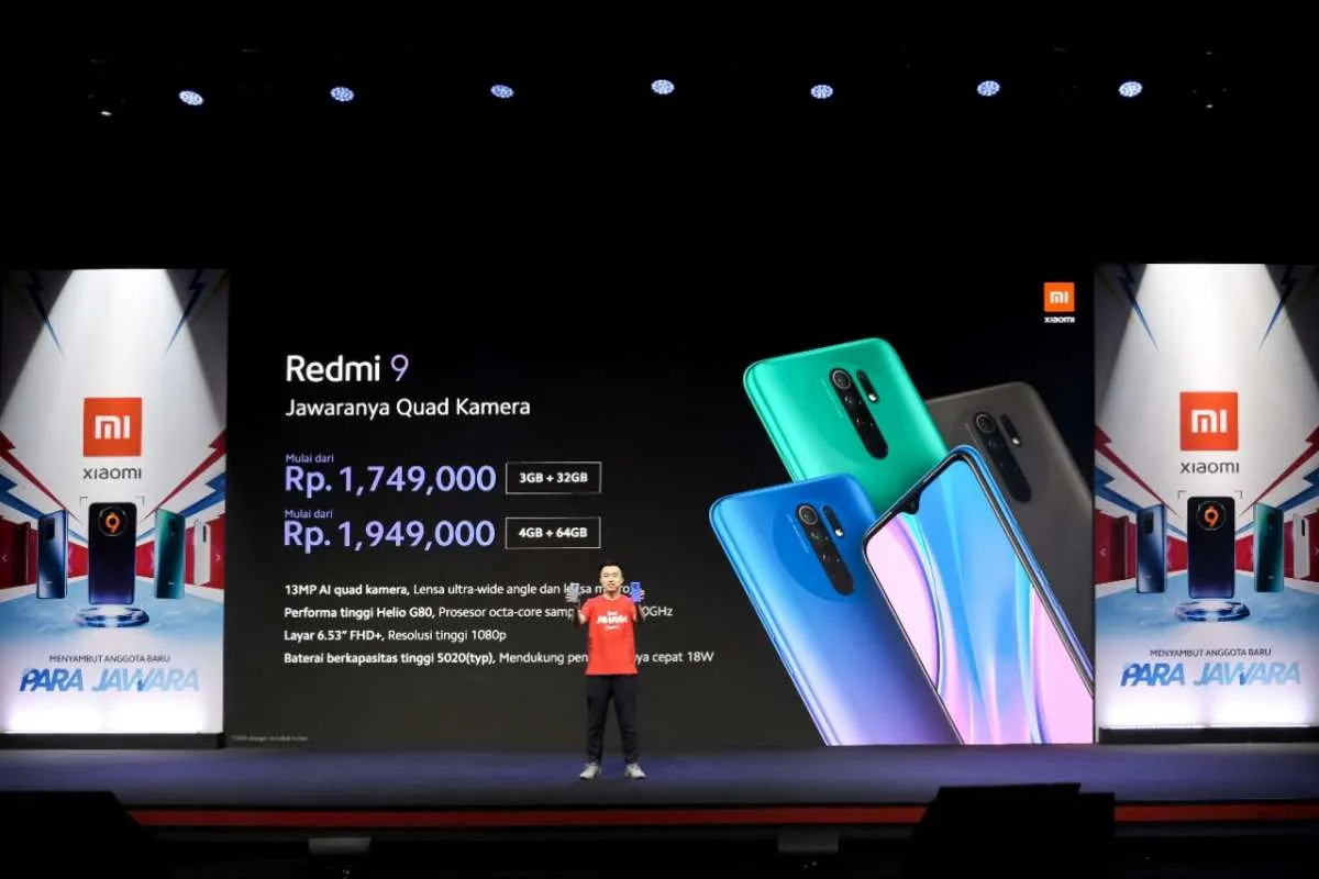 Halo Mi Fans, ini daftar ponsel Xiaomi yang dapat update MIUI 12 di Indonesia