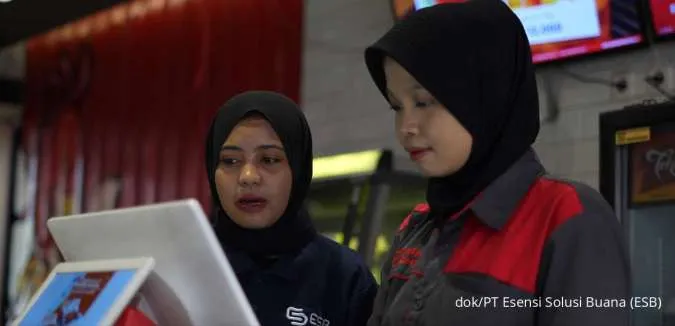 Ingin Bisnis UMKM Kuliner Berkembang, Wajib Adaptasi Digital