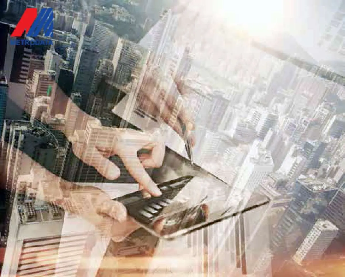 Tahun Ini, Metrodata Electronics (MTDL) Optimis Raih Pendapatan Rp 25 Triliun
