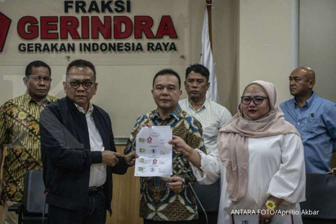 Pengamat: Kekosongan Wagub DKI korban kepentingan politik PKS dan Gerindra