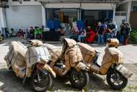 Masih Ada Kuota, Daftar Mudik Motis Gratis Di Nusantara.kemenhub.go.id