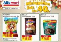 Promo Alfamart Munggahan 1-15 Februari 2026, Diskon 40% Jelang Ramadan