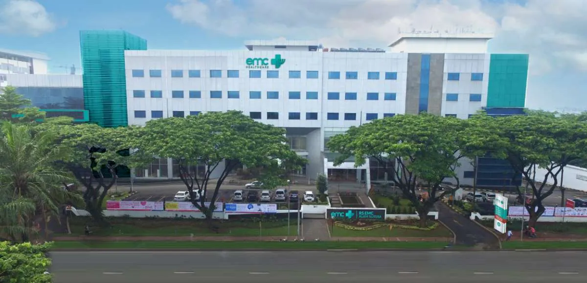 Sarana Meditama Metropolitan (SAME) Suntik Modal Anak Usaha Rp 132 Miliar