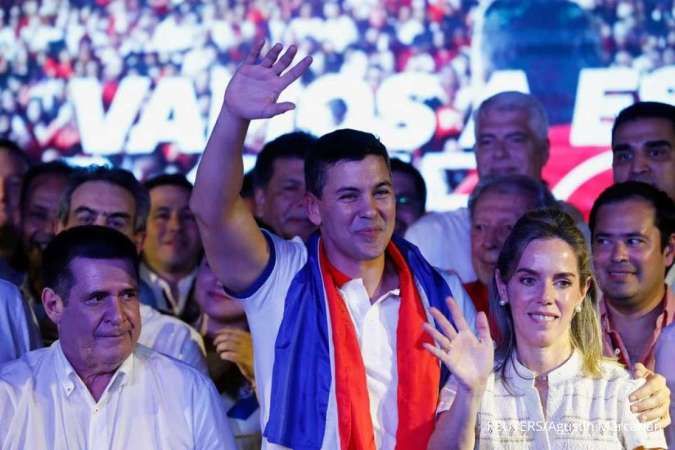 Presiden Terpilih Paraguay Santiago Pena: Boneka atau Pragmatis?