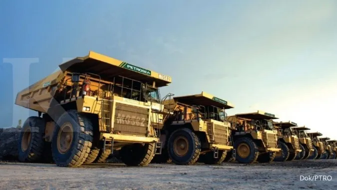 Petrosea (PTRO) Secures Mining Services Contract Worth US$ 230 Million